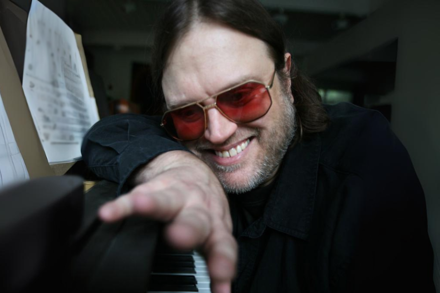 Matthew Sweet